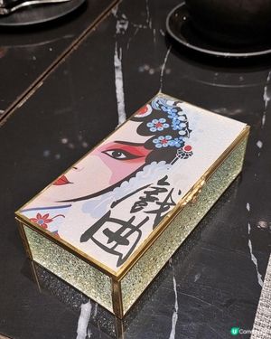 獅房發辦帶你進入戲曲經典場面