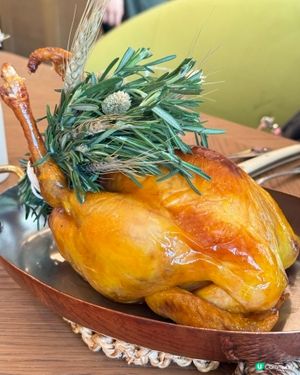 ｢服務超好🥹🫶🏻不過雞好普通🥺｣