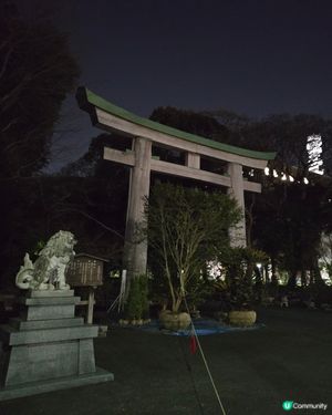 福岡光影「繪」庭園 🌌
