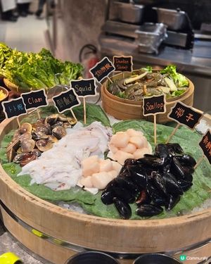 Alva House - 堂弄鮮嚐．海鮮饗宴