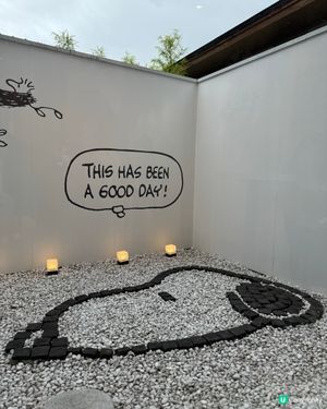 Snoopy朱古力專門店🍫京都限定💖