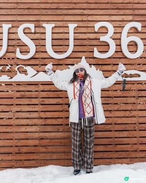 【有珠山纜車|6分鐘直達雲端 俯瞰洞爺湖絕景🚡】