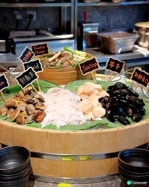 堂弄好滋味@Alav House