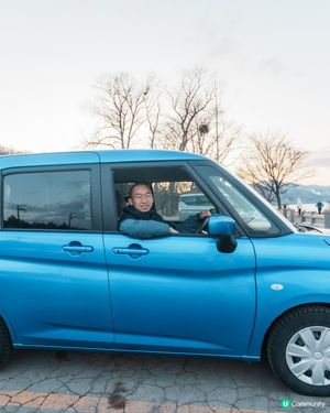 北海道租車攻略🇯🇵🚗｜自駕遊必睇！