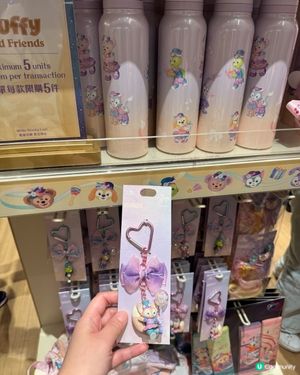 Disney Outlet| 20週年精品💓全店3折起🤩