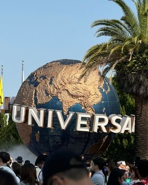 大阪環球影城攻略🎉🥳