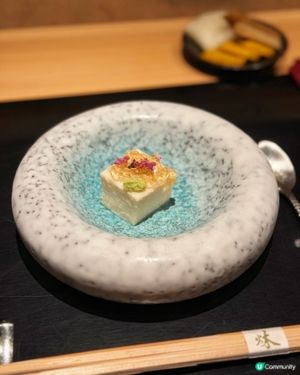 尖沙咀精緻四季料理🍂