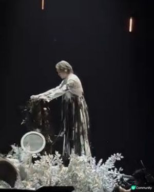 🎫Jer柳應廷演唱會