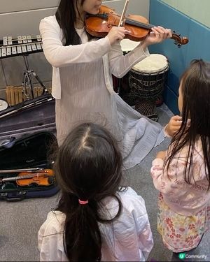 🥳the ONE academy 第壹音樂藝術學院