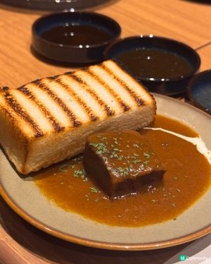 頂級和牛響叮噹！ 😋🥢