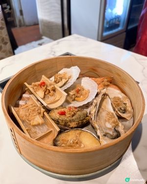 喜歡食雞煲打邊爐必食「熊本牛鍋」😋