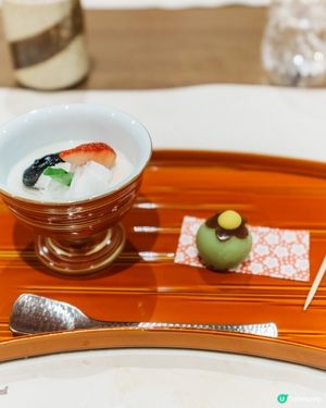 🍽️北海道･定山溪悠樂草庵晚餐|一泊二食和食會席,刺身+和牛...