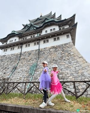 名古屋集結三大親子亮點，超適合帶孩子出遊。日本樂高樂園滿足孩...