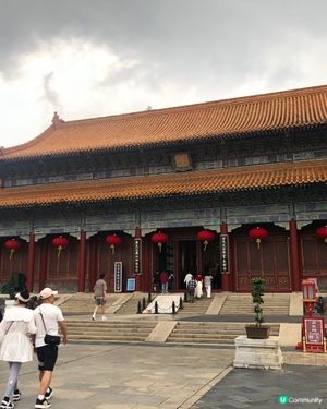 珠海圓明新園