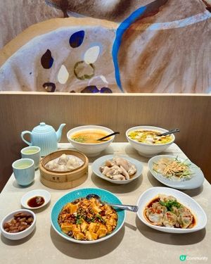 啟德新店✨夠晒位！景觀一流！🏞️