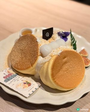 驚喜生日飯！🤩🎂 早訂即送佈置！✨