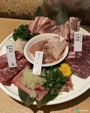 超人氣露營主題😍日式燒烤店🔥