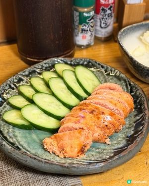 爆好食雞部位居酒屋！🍗🤤
