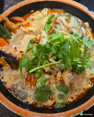 抵食下午茶