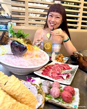 父親節+端午節Jam埋一齊要食餐好㗎！我有超好介紹！