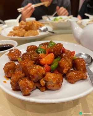 連續13年榮獲米芝蓮 父親節必食