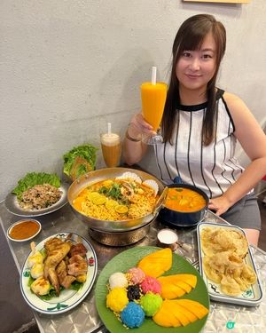《金泰子高性價比太子泰菜》