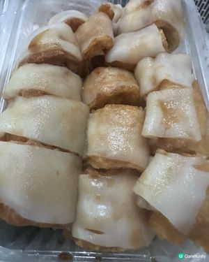 炸兩