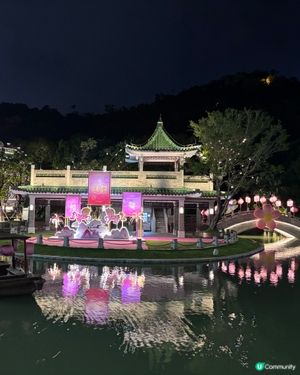 中國/🌊珠海情侶路超Chill海濱新地標