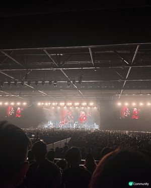 亞洲國際博覽館(10號館) Block C段 B行 64號