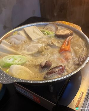 北角後巷串燒寶藏店🍻