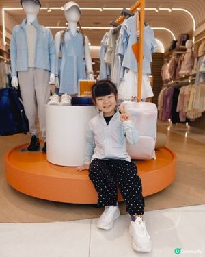 26 秋鞋👟 跑跳都無問題！👧🏻👦🏻