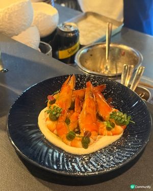 ｢米芝連水準🥹服務5星星!!｣