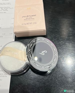 免費 🆓 JILL STUART 碎粉🥳