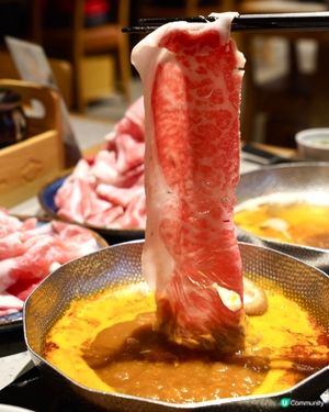 【沙田｜性價比極高嘅日式一人一鍋】