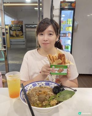 📍 觀塘新開🇹🇭東南亞餐廳！「馬拉cup猜」
