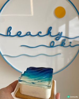 沖繩親子天堂🏖️食盡藍💙📸