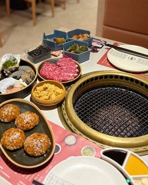 大滿足！澳洲M8和牛宴🔥