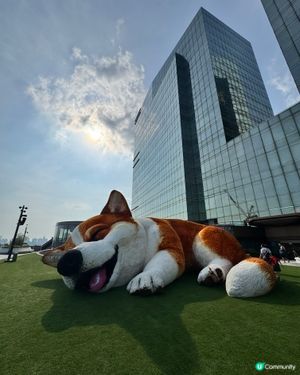 Mega Sky 17/F & 18/F 