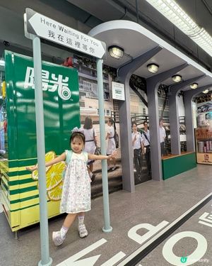 懷舊打卡位！🤩 hongkong memories