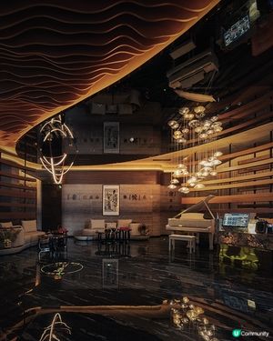 💆🏻‍♀️深圳雀悅會｜深圳灣高端SPA｜全獨立包廂＋五星