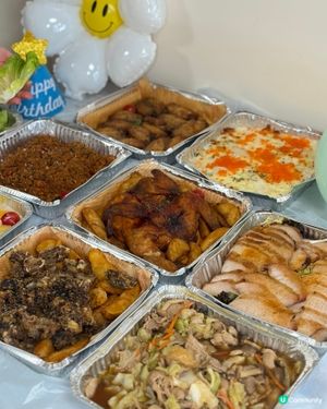 媽媽福音！快靚正美食！🍚👶🏻👍