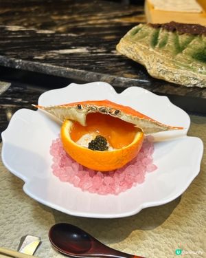 ʚ♡ 充滿驚喜的創新融合料理餐廳 • 一石二料 ♡ɞ