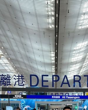 暑假台中五天家庭遊
