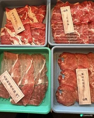 😍🩷觀塘高質台式火鍋