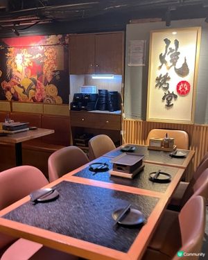抵食又好味嘅人氣串燒店😍