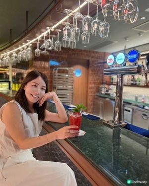 Amber 菀 💫．當代粵菜新定義 ✨