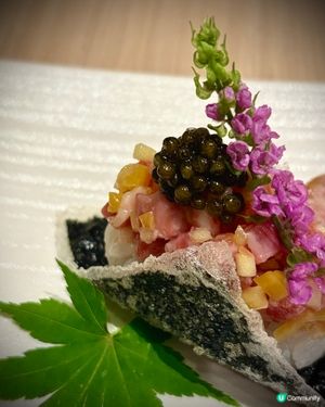 頂級百年日山和牛😋