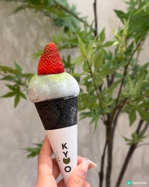 啟德抹茶控必食🍵✨