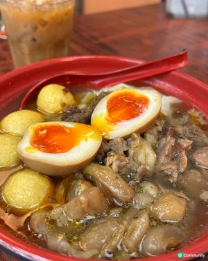 【📍太子|親民性價比車仔麵】