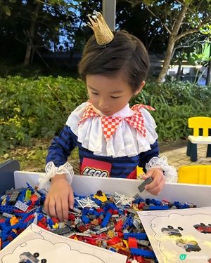 🎃萬聖節戶外派對🎃